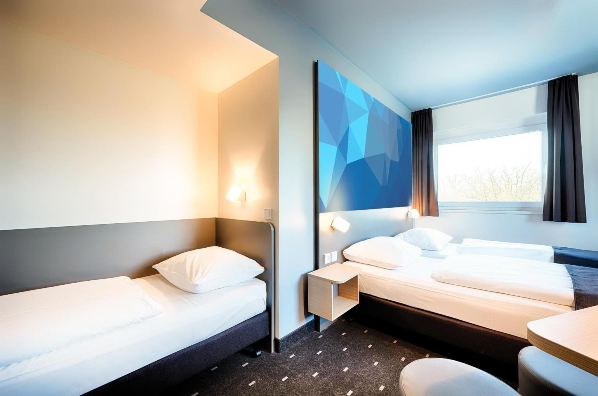 B&B HOTEL Aalborg photo 3