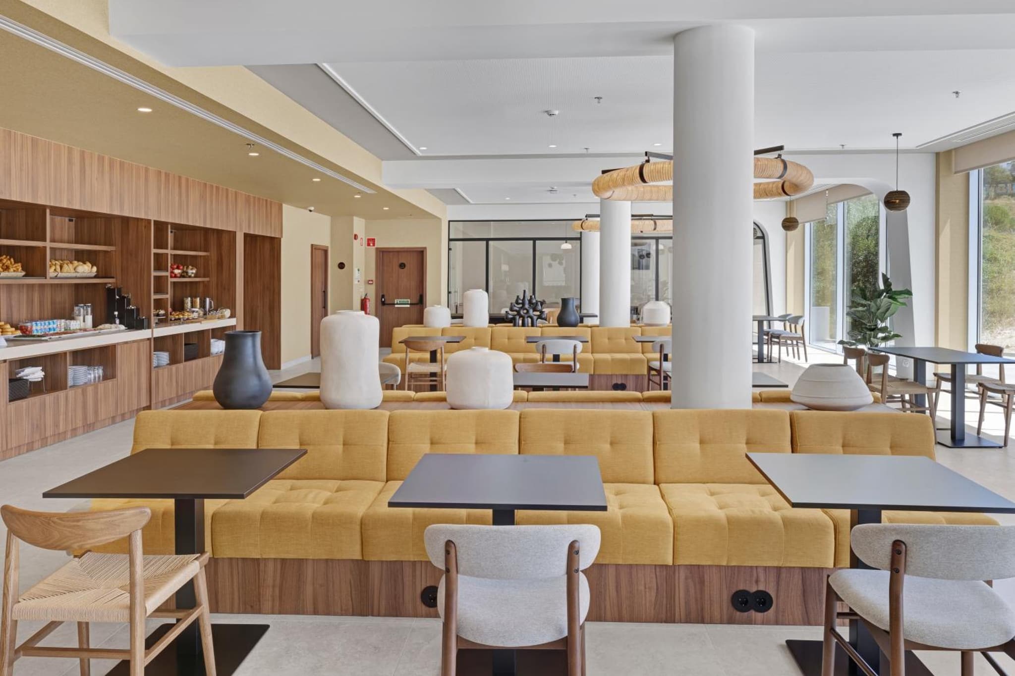 B&B HOTEL Leiria Fatima photo 2