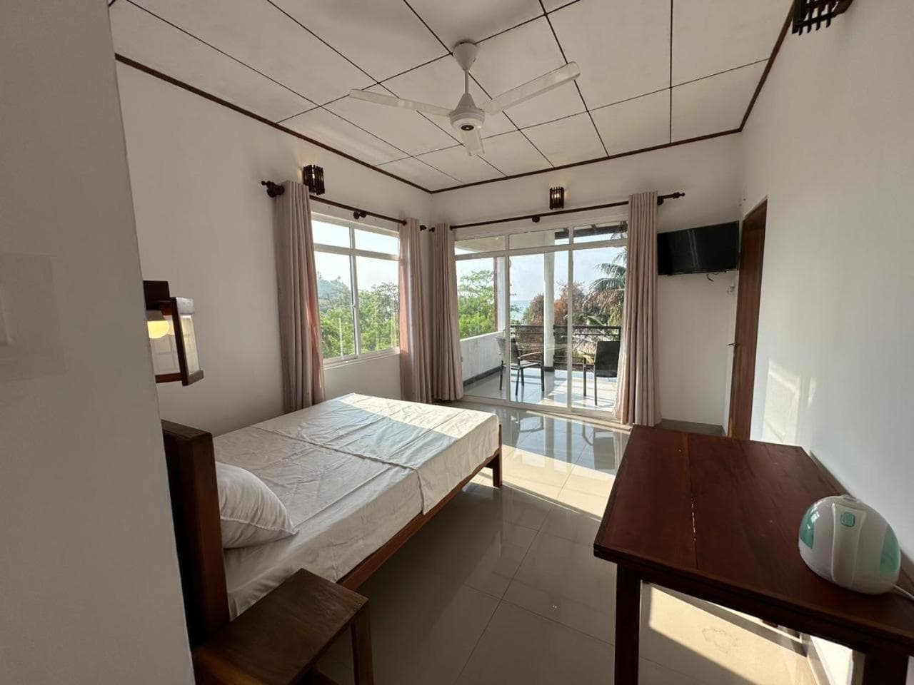 KVA Talalla Beach Villa