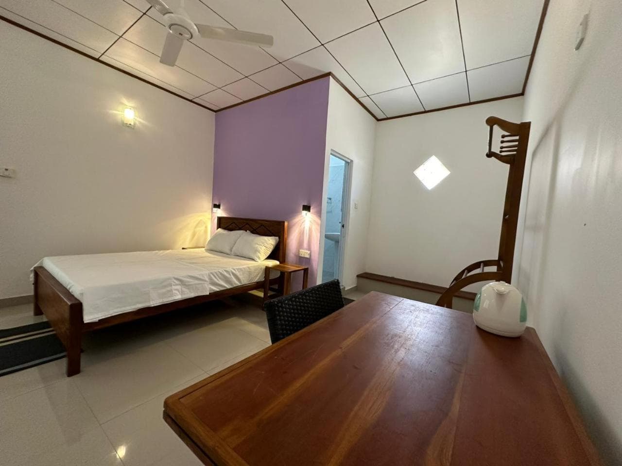 KVA Talalla Beach Villa photo 6