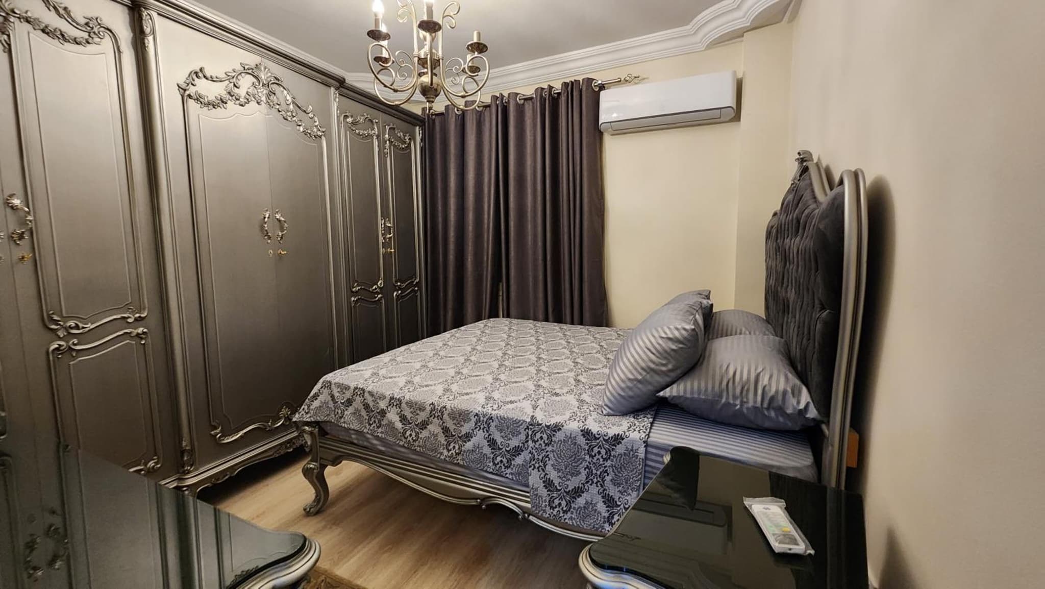 Cozy apartment in Elsheikh Zayed 1st floor photo 8