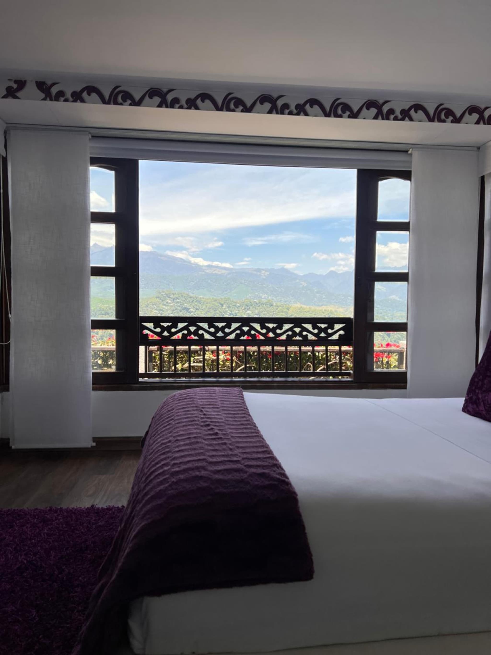 Hotel Reserva Monarca photo 2