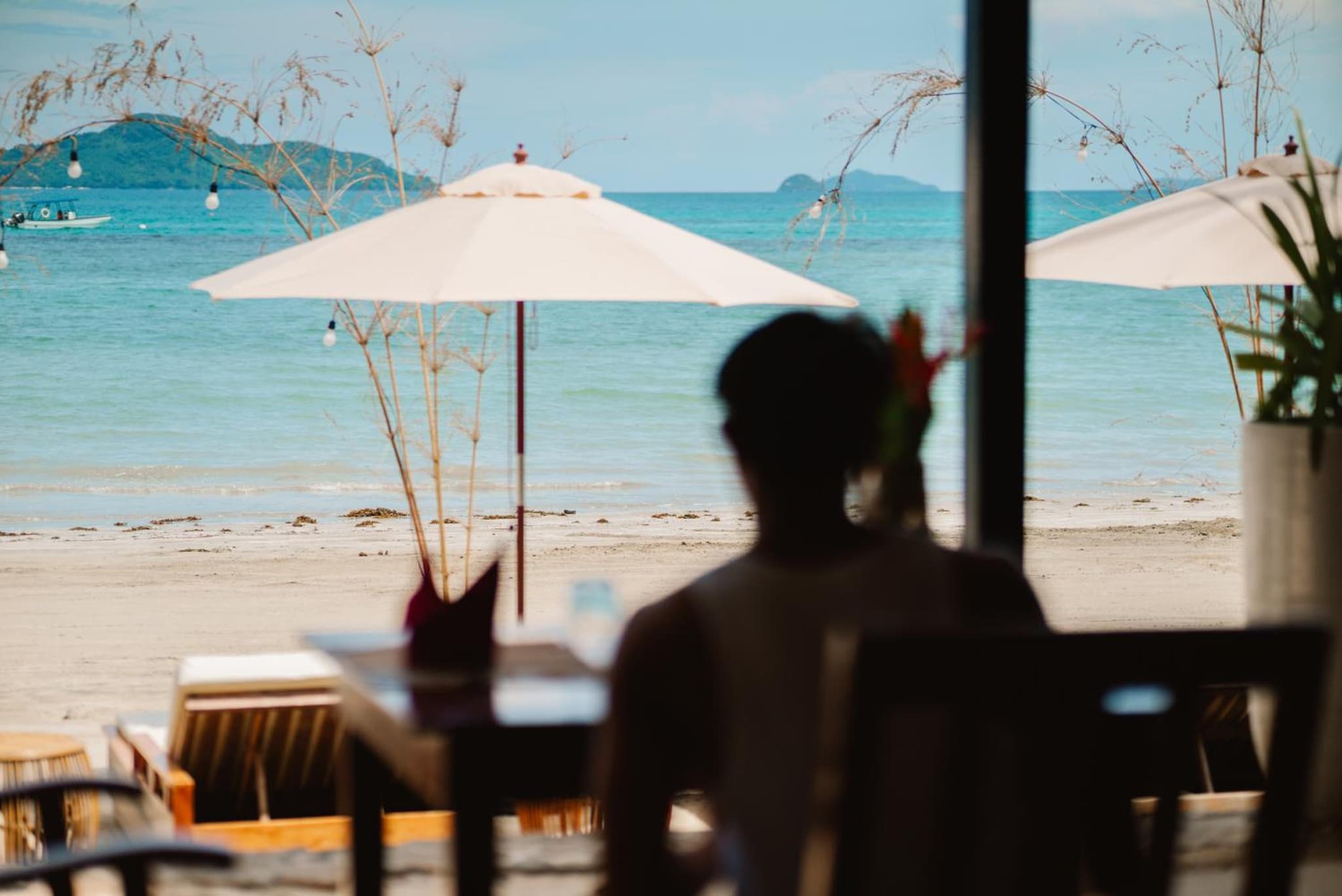 Ursula Beach Resort photo 4