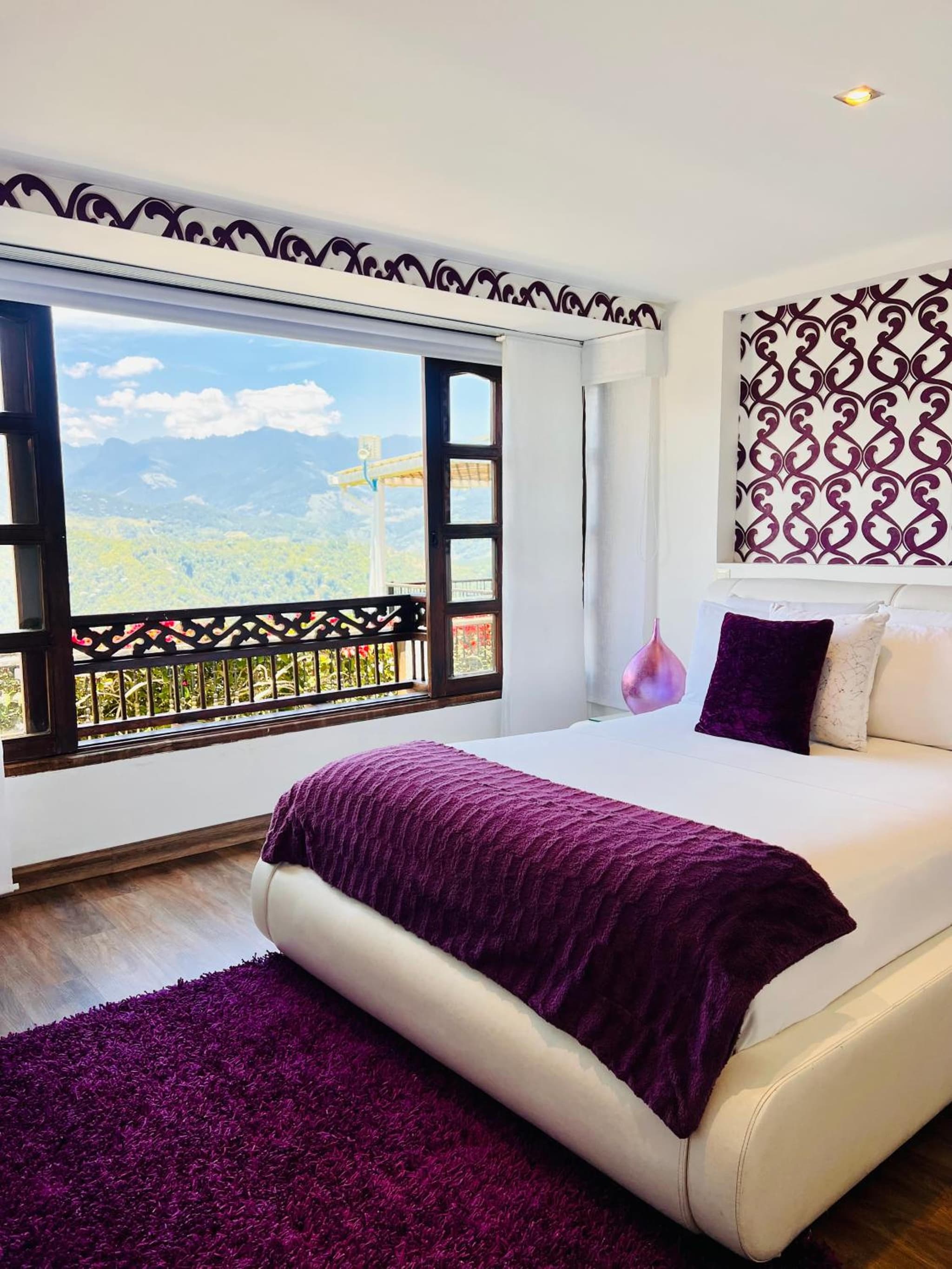 Hotel Reserva Monarca photo 4