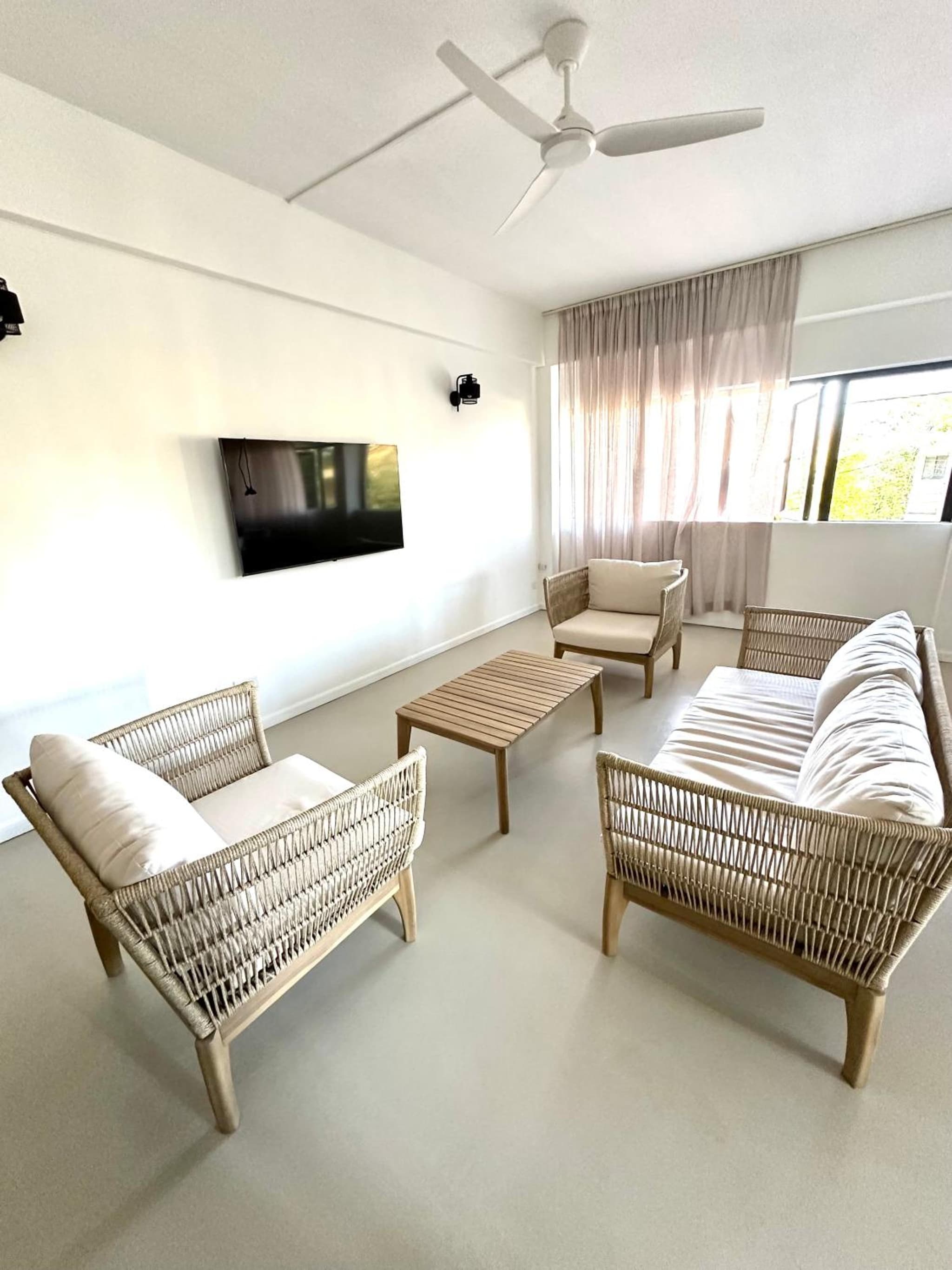 Appartement moderne centre Tamarin photo 8