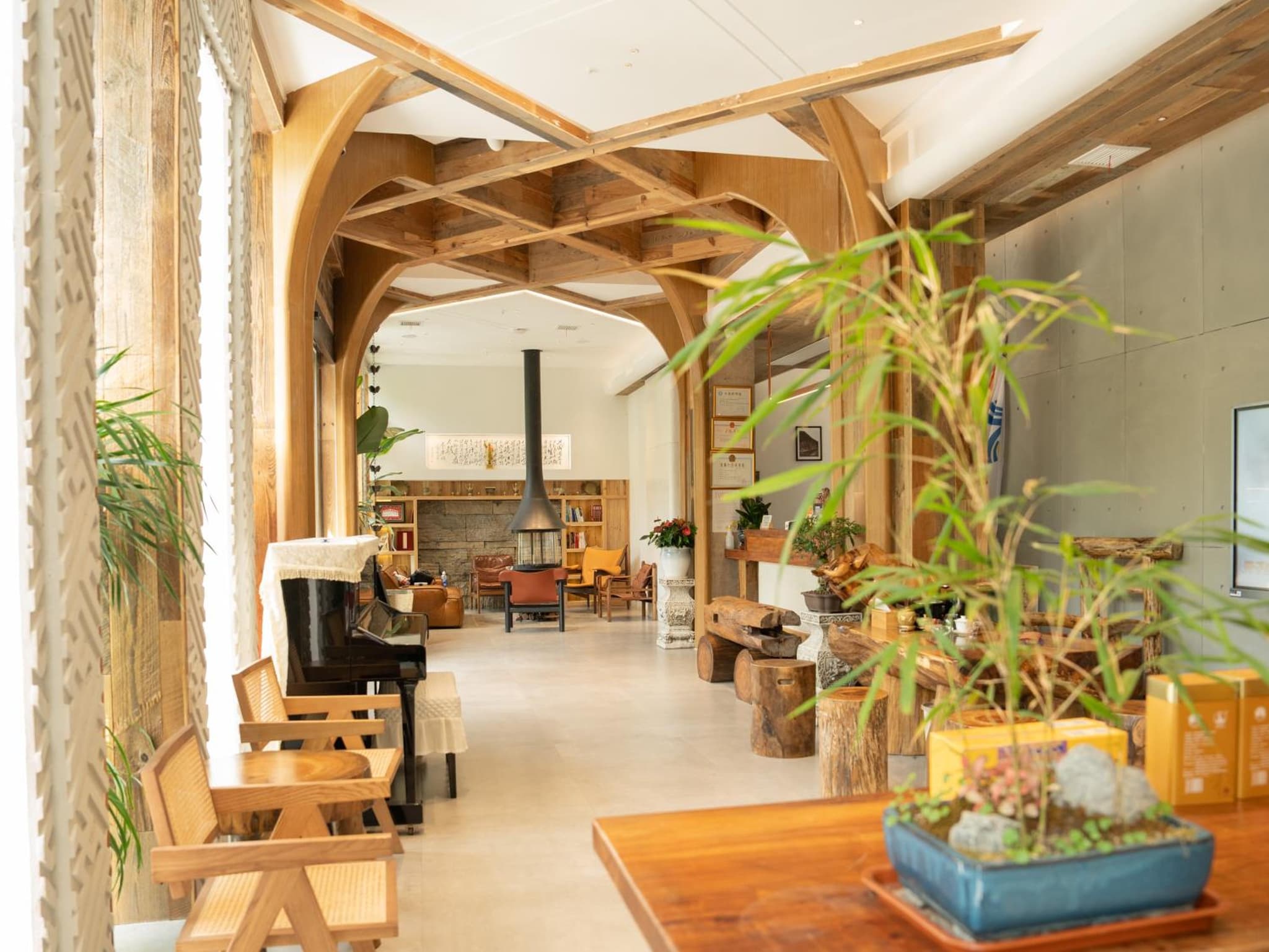 lounge