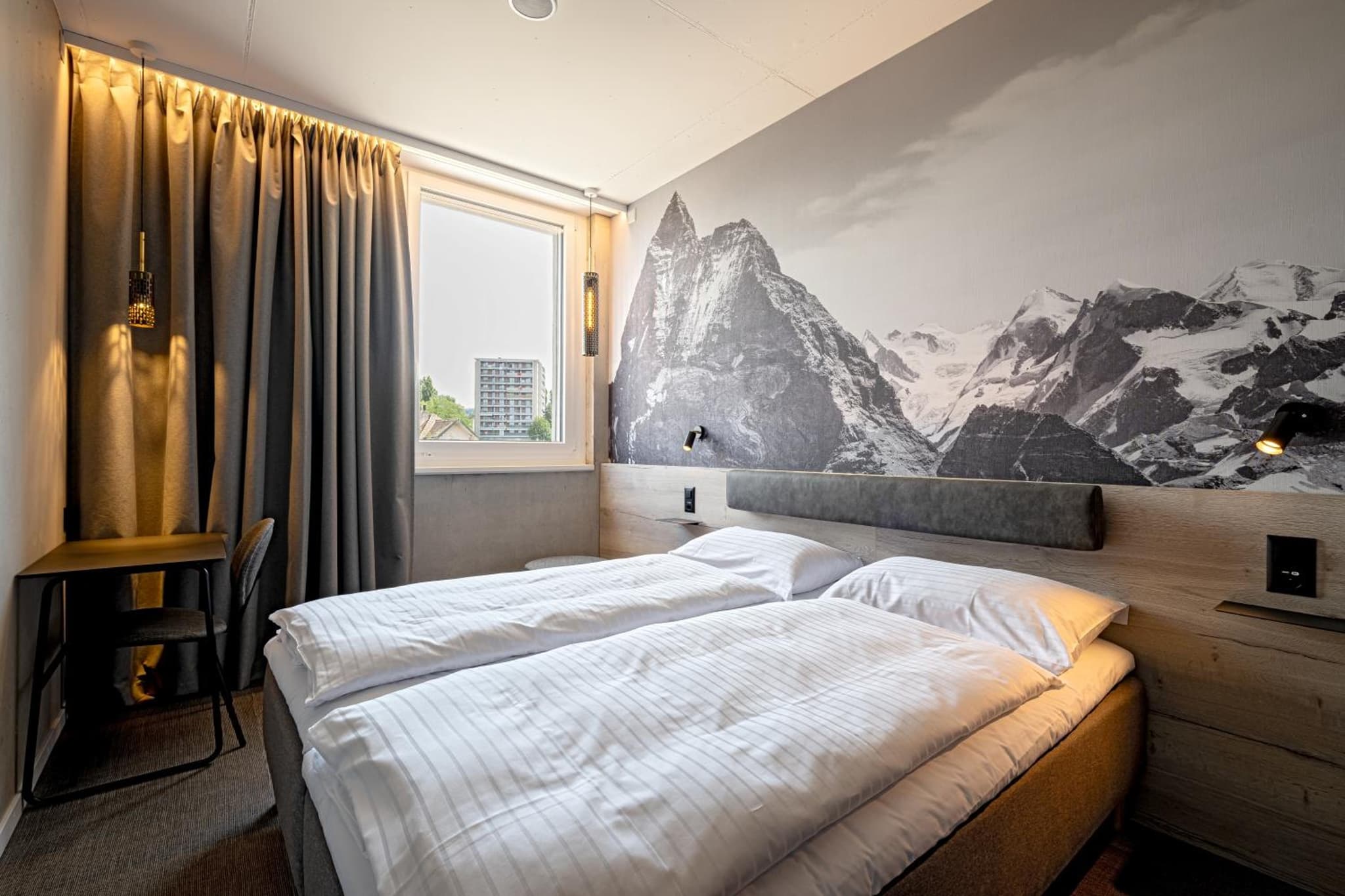 Zleep Hotel Lausanne-Chavannes photo 6