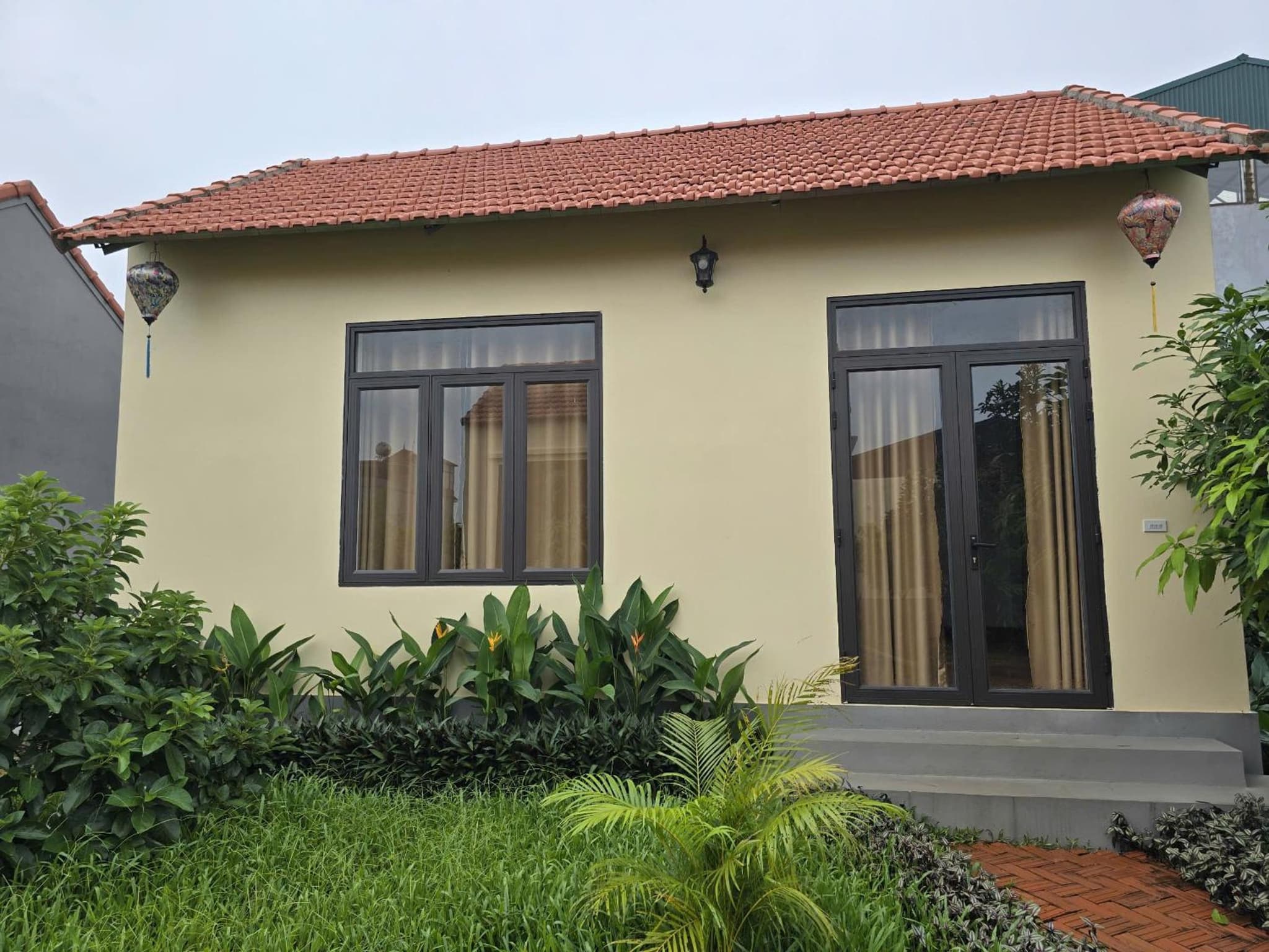Sweet Garden Homestay photo 5