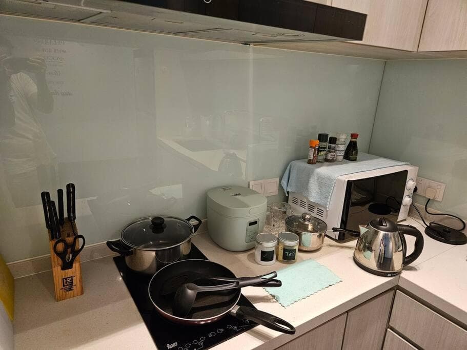 V Residence Suite at Sunway Velocity photo 3