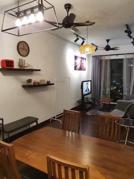 V Residence Suite at Sunway Velocity photo 4