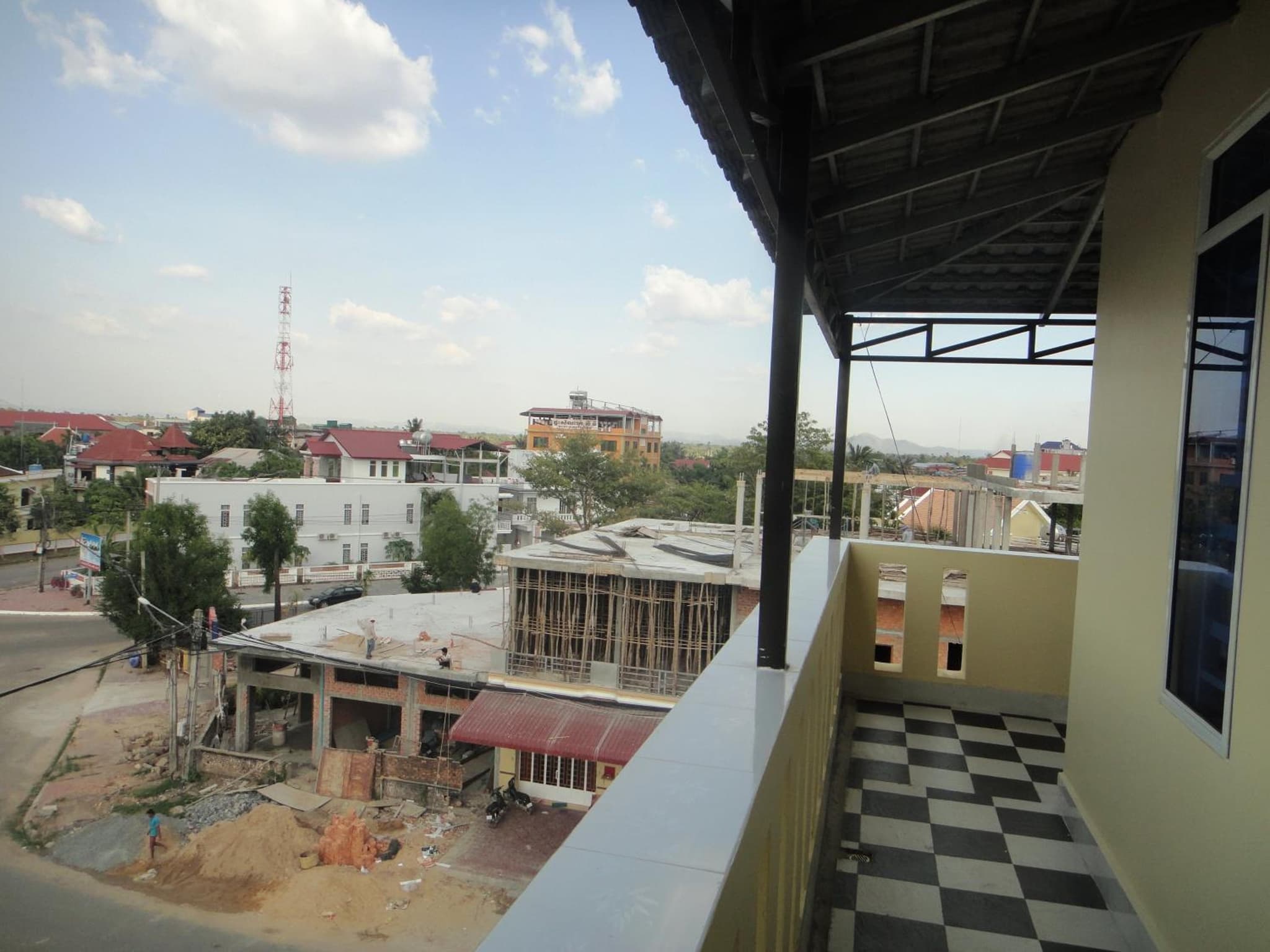 Marany Guesthouse photo 9