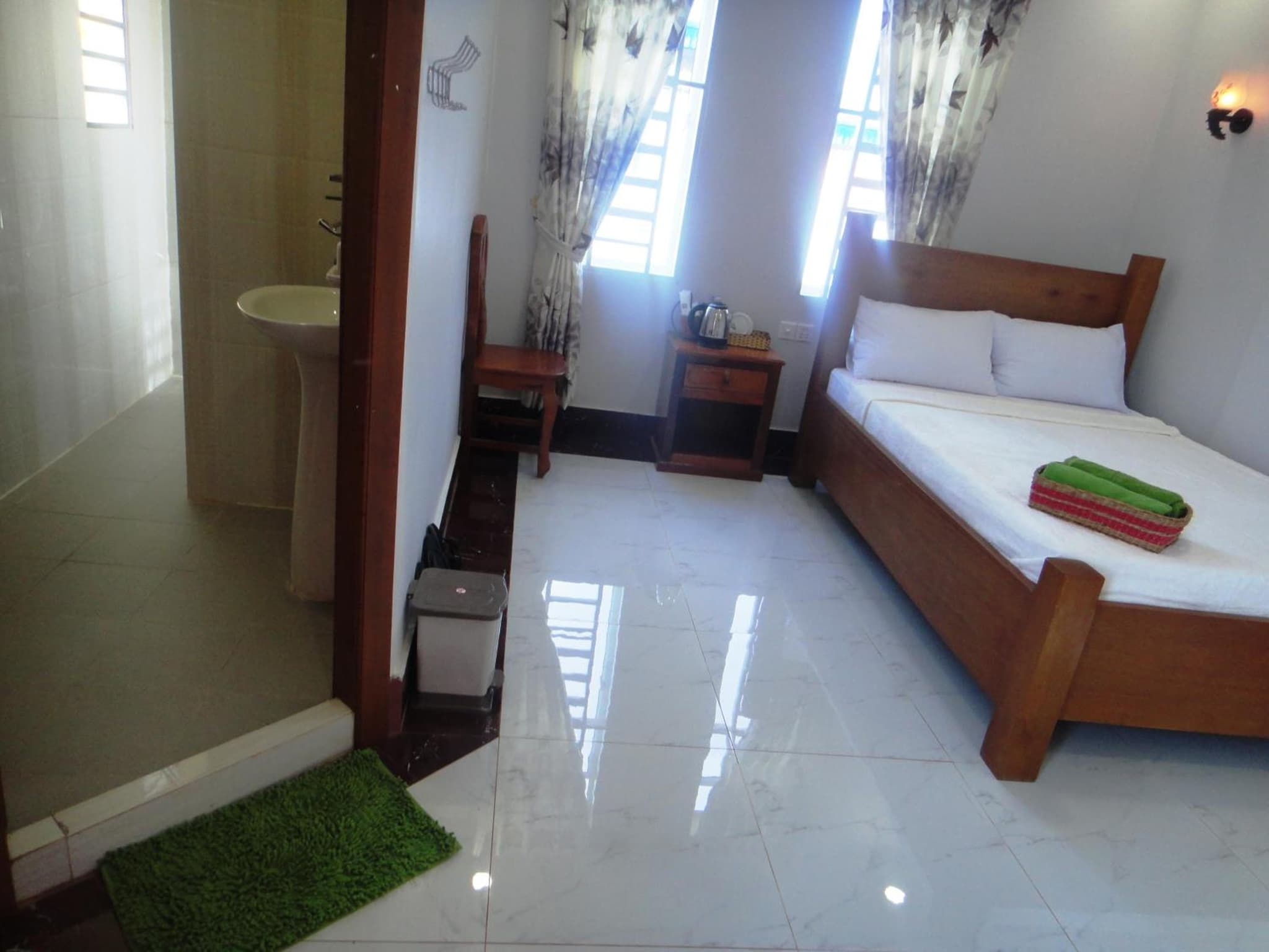 Marany Guesthouse photo 8