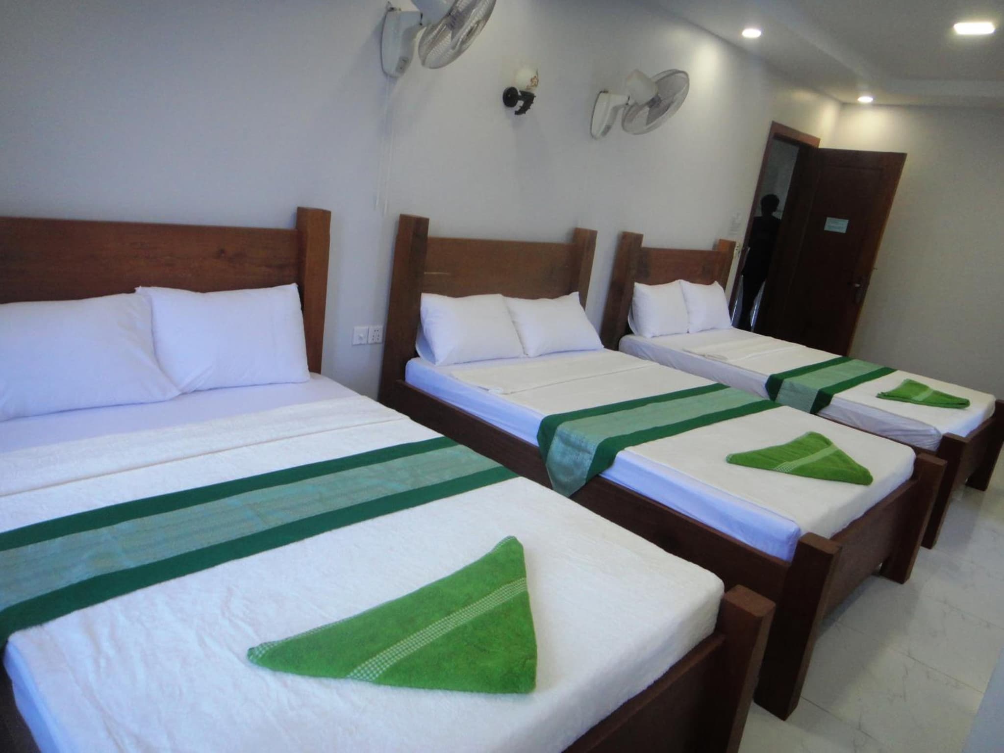 Marany Guesthouse photo 5