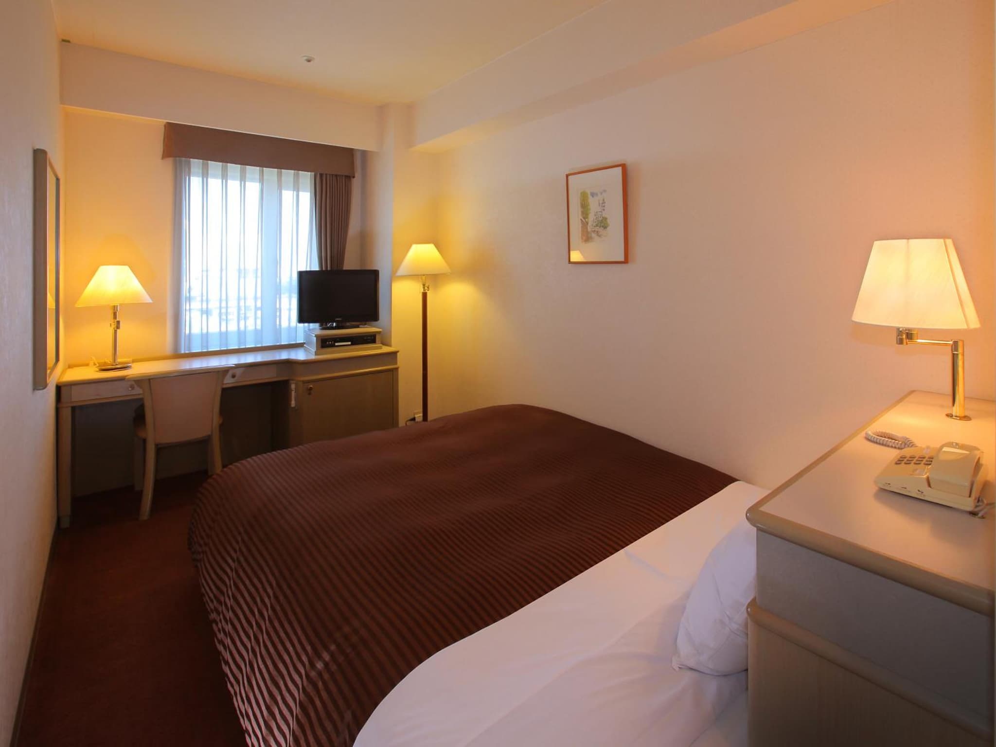 Hotel Green Tower Makuhari photo 9
