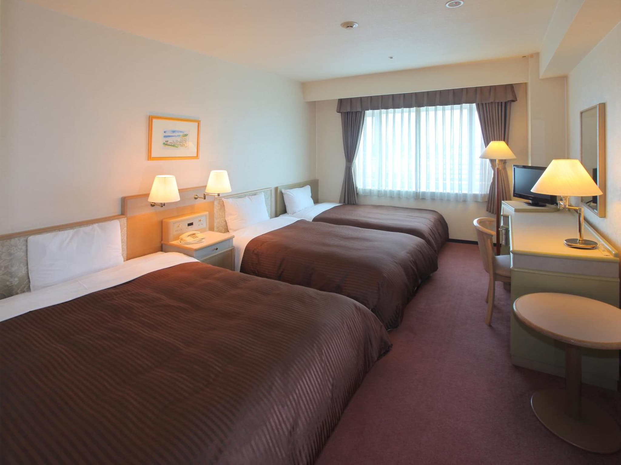 Hotel Green Tower Makuhari photo 4