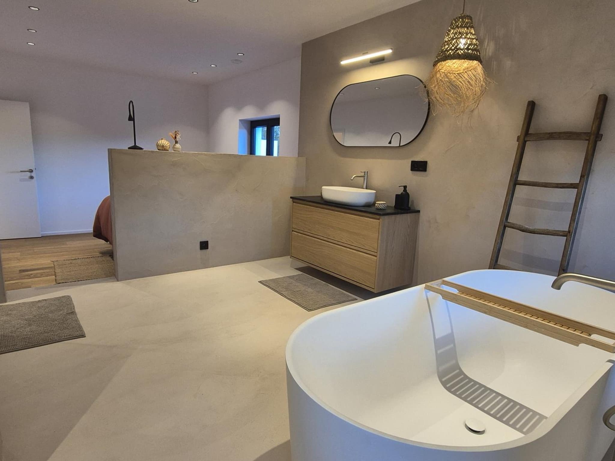 Chez Simone Liège, bain nordique photo 6