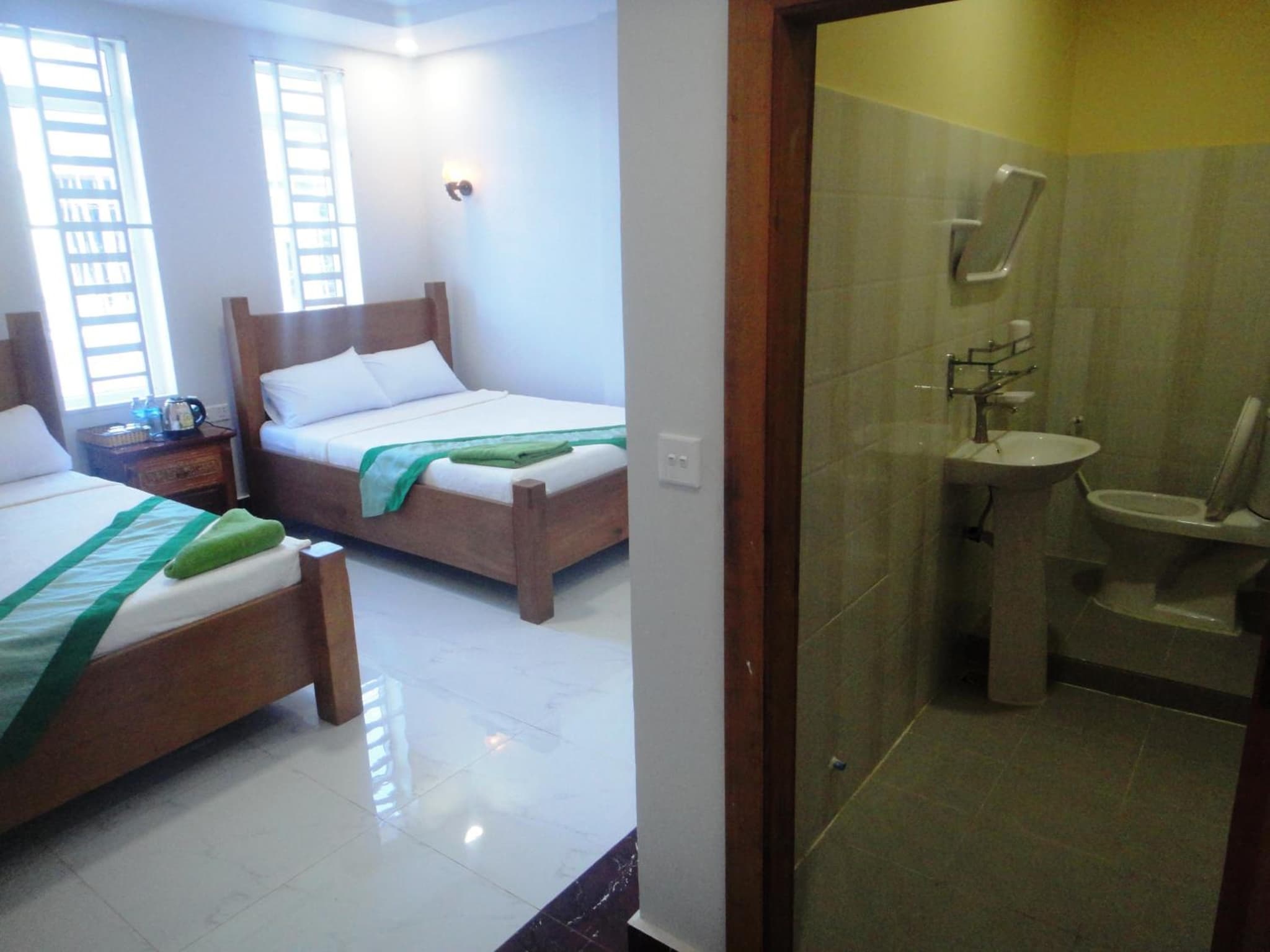 Marany Guesthouse photo 4