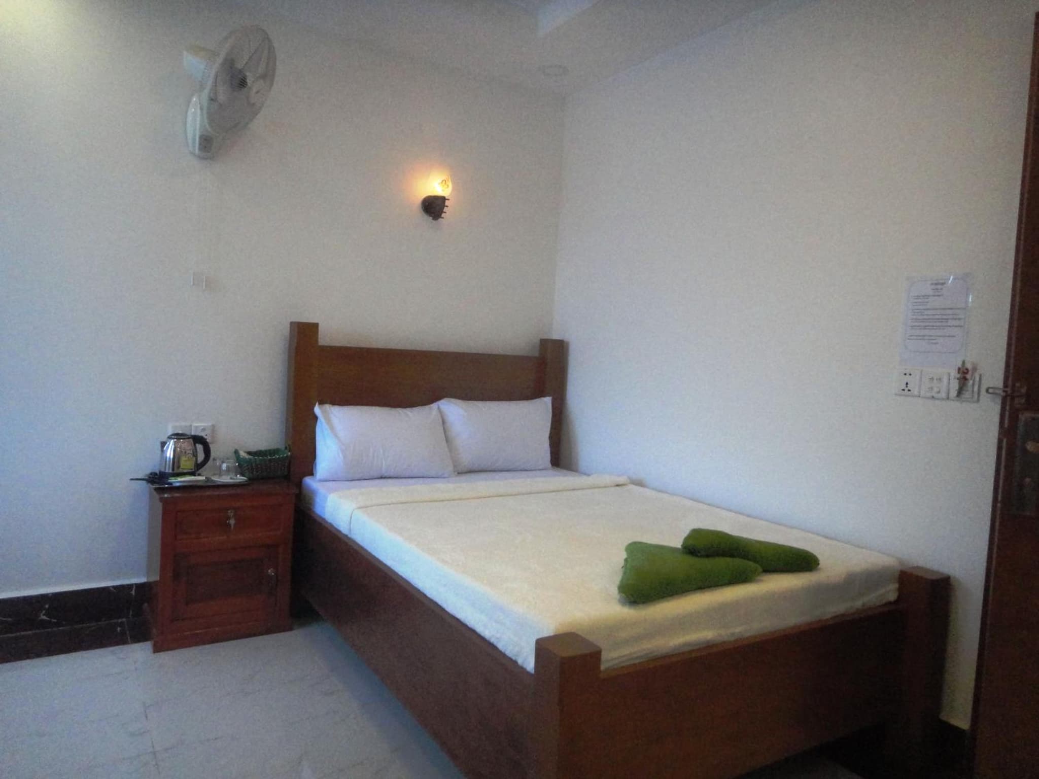 Marany Guesthouse photo 3