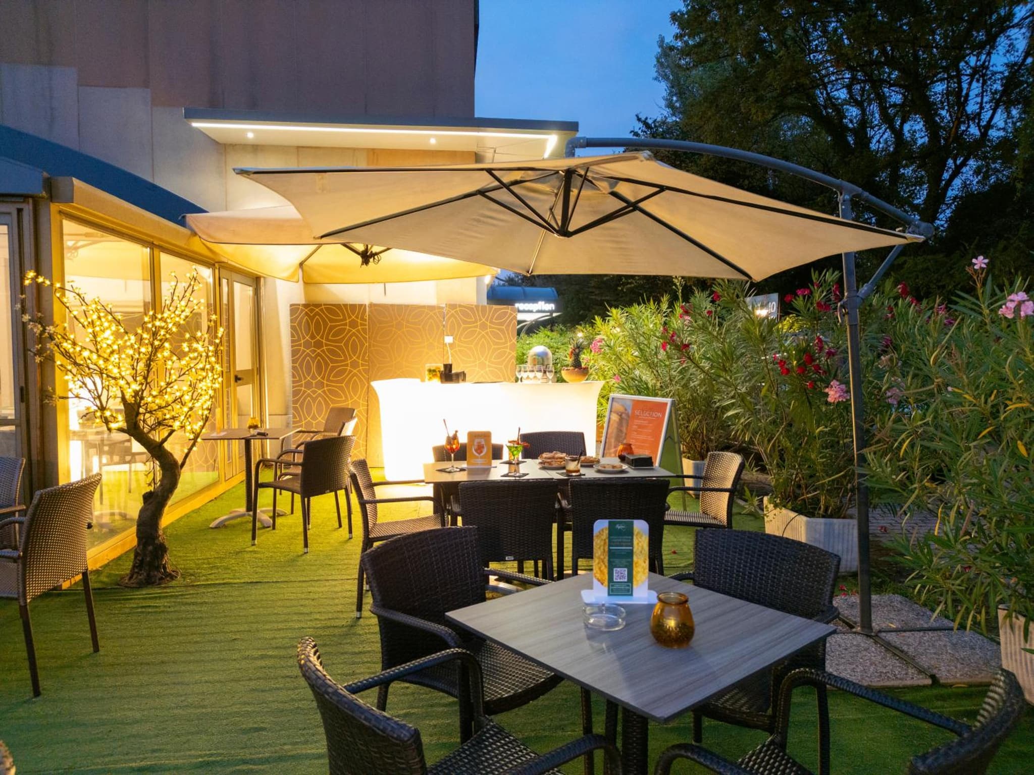 Best Western Air Hotel Linate photo 7