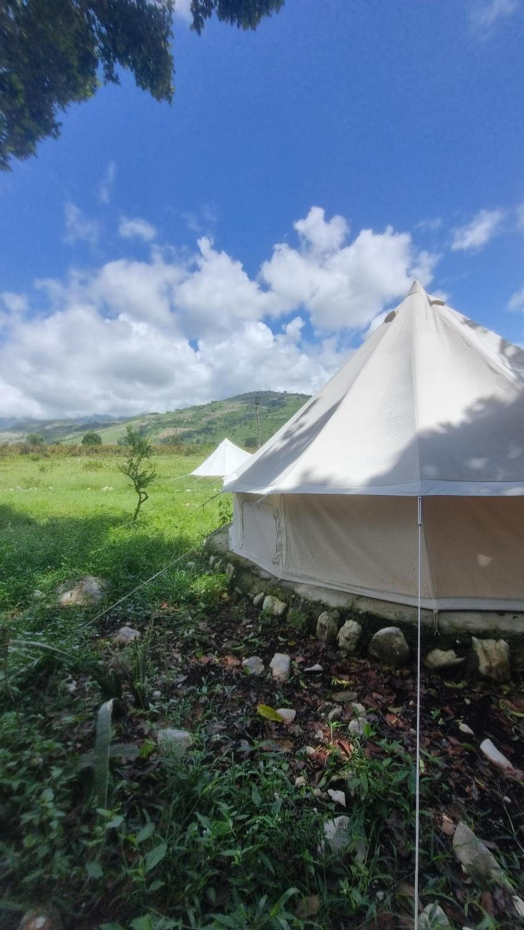 Glamping Jarahuco photo 8