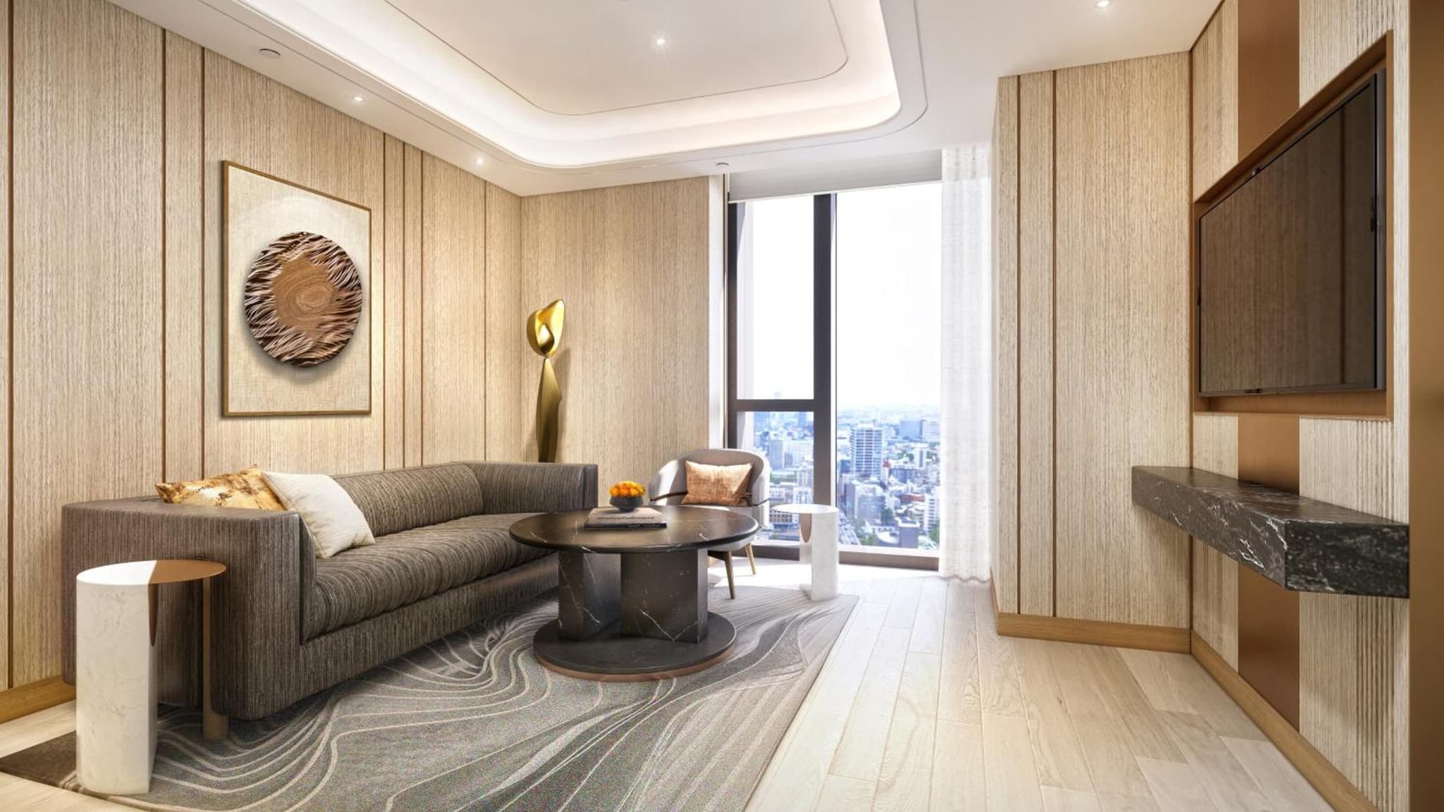 InterContinental Taichung by IHG photo 6