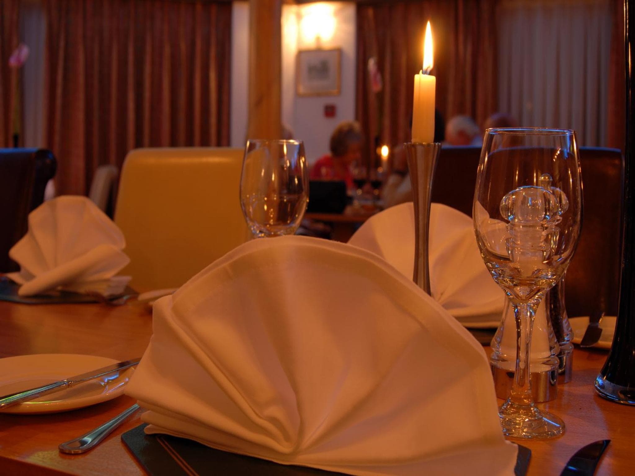Gatwick Cambridge Hotel photo 5