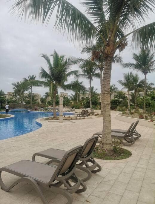 Hawana Salalah Resort - SL2 photo 3