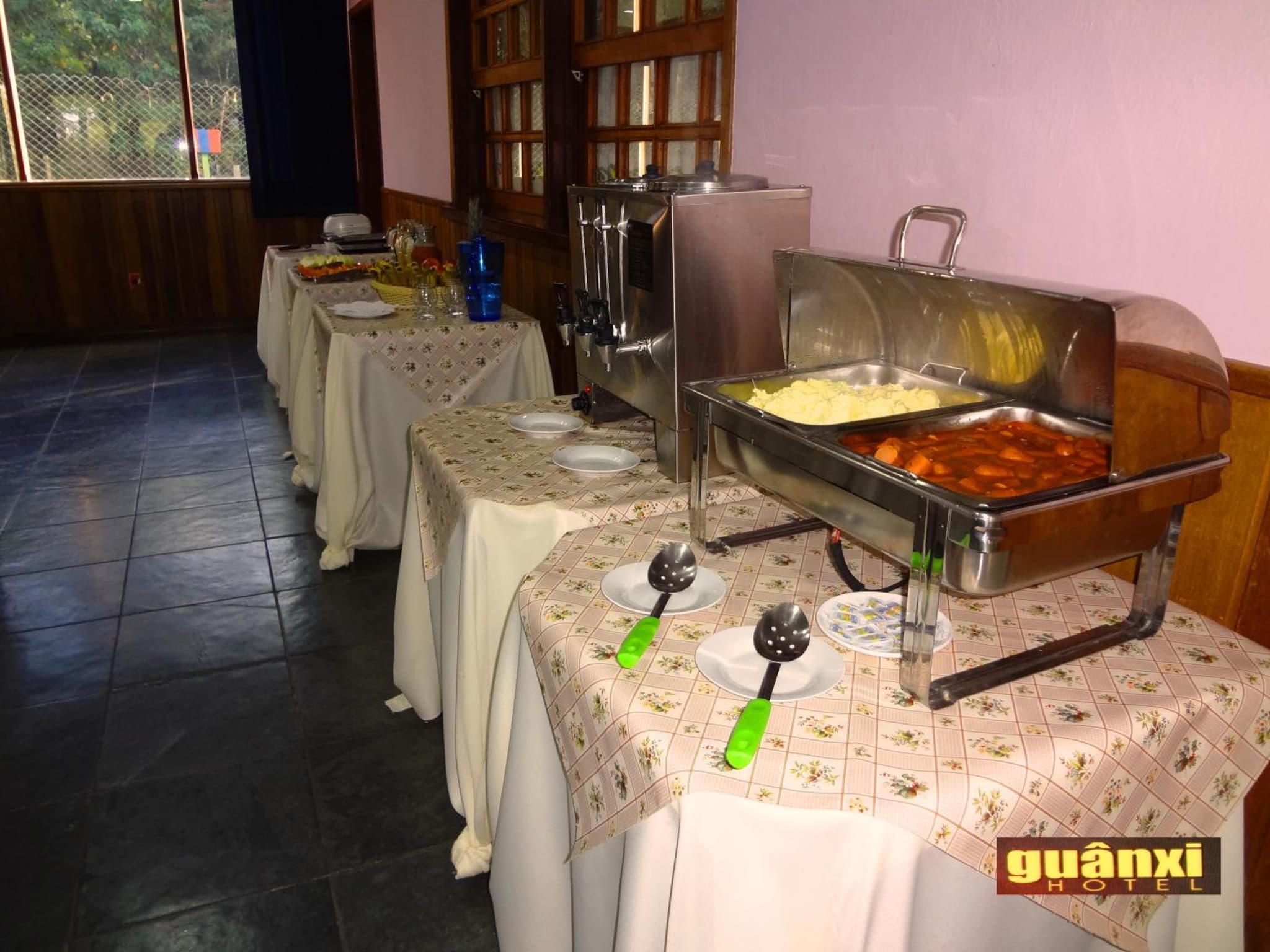 Hotel Guanxi photo 2