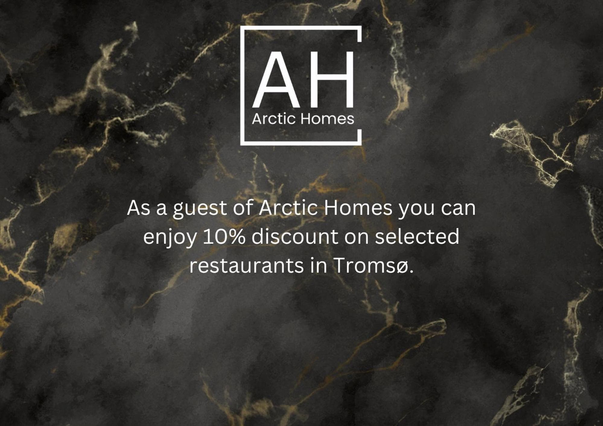 ARCTIC HOMES - Premium Tromsø Residence - 2 Baths photo 4