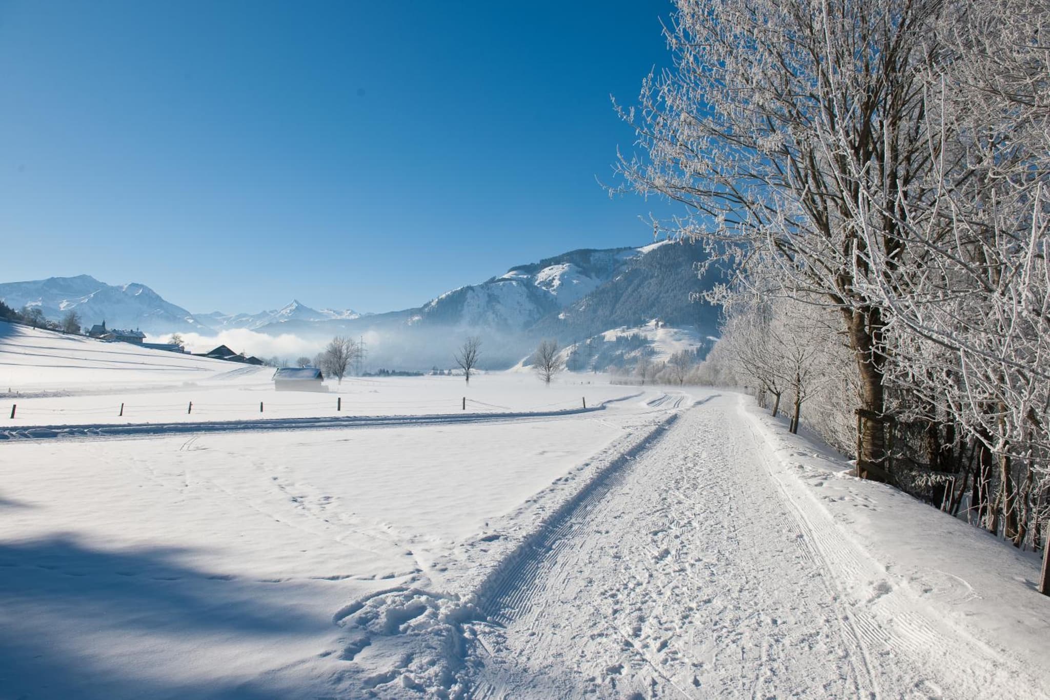 Chaletdorf ZellerSee photo 9