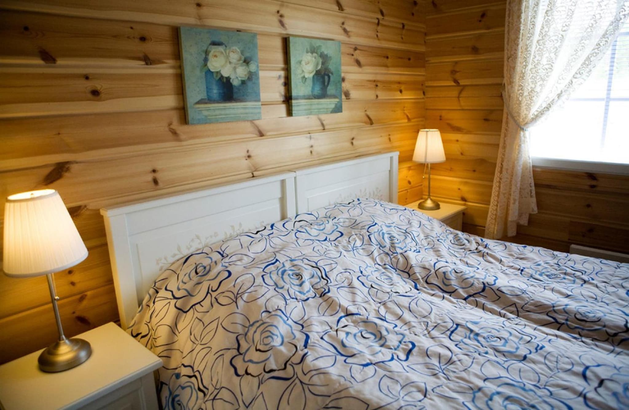 Salkolahti Lomamökit photo 9