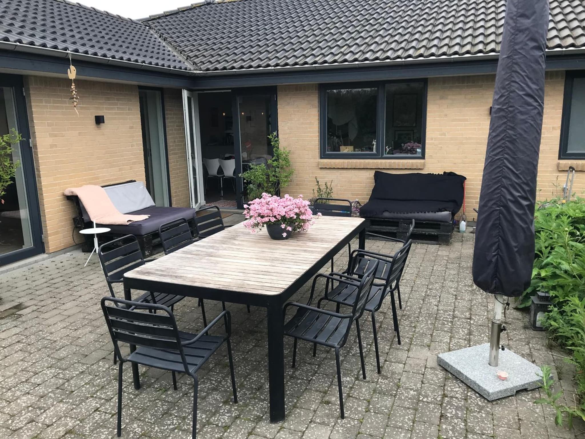 New House in Roskilde photo 6