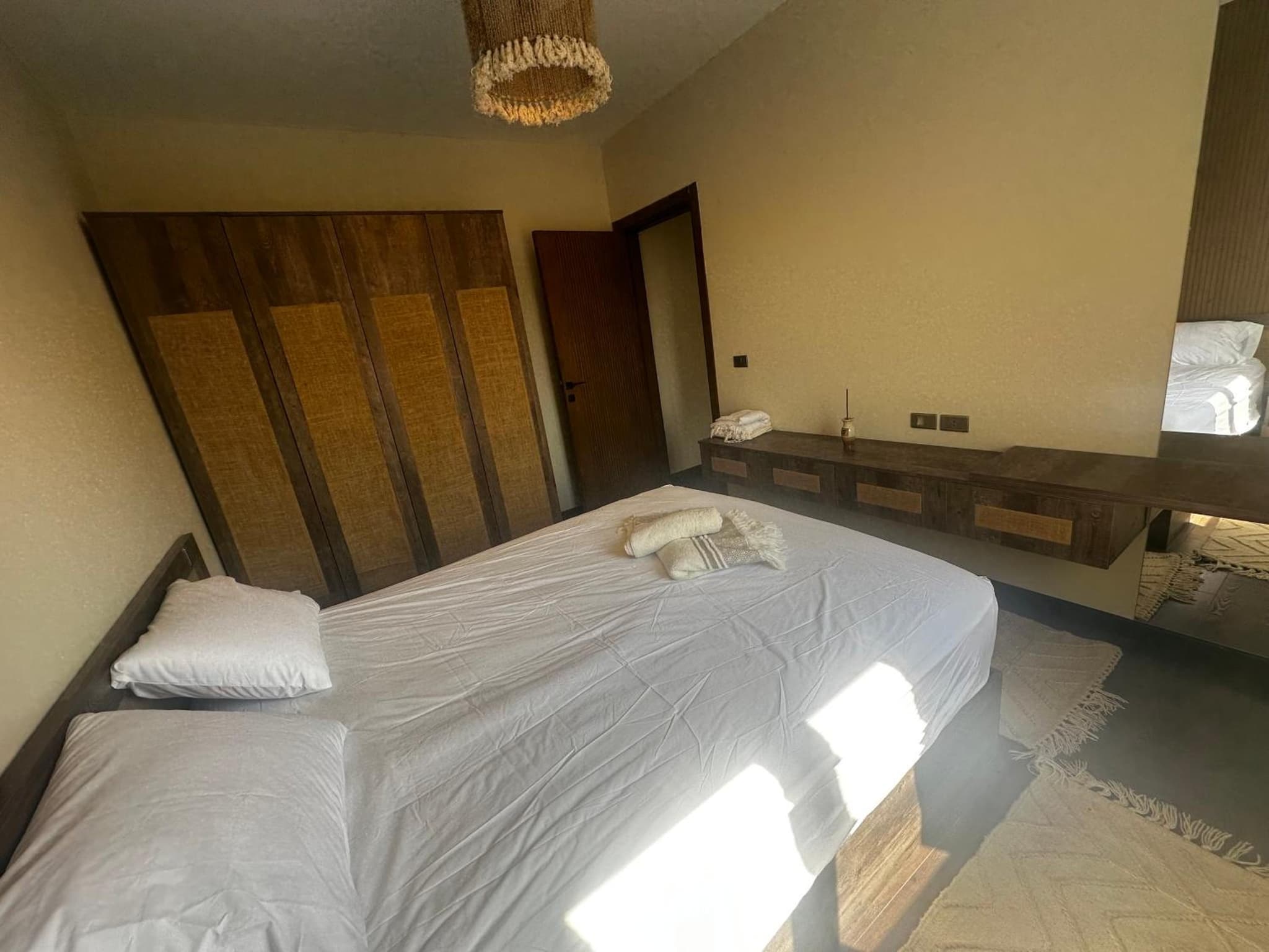Cairo hotel art city photo 4