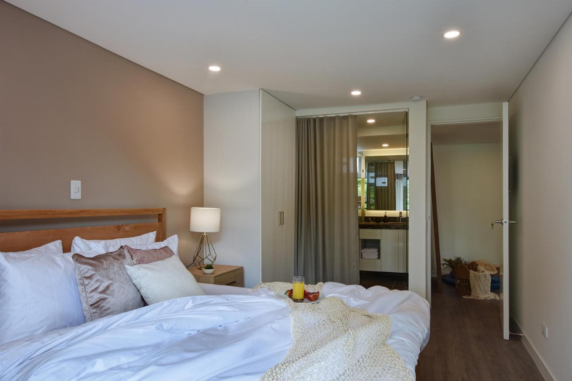 Villa del Peñon Suites photo 4