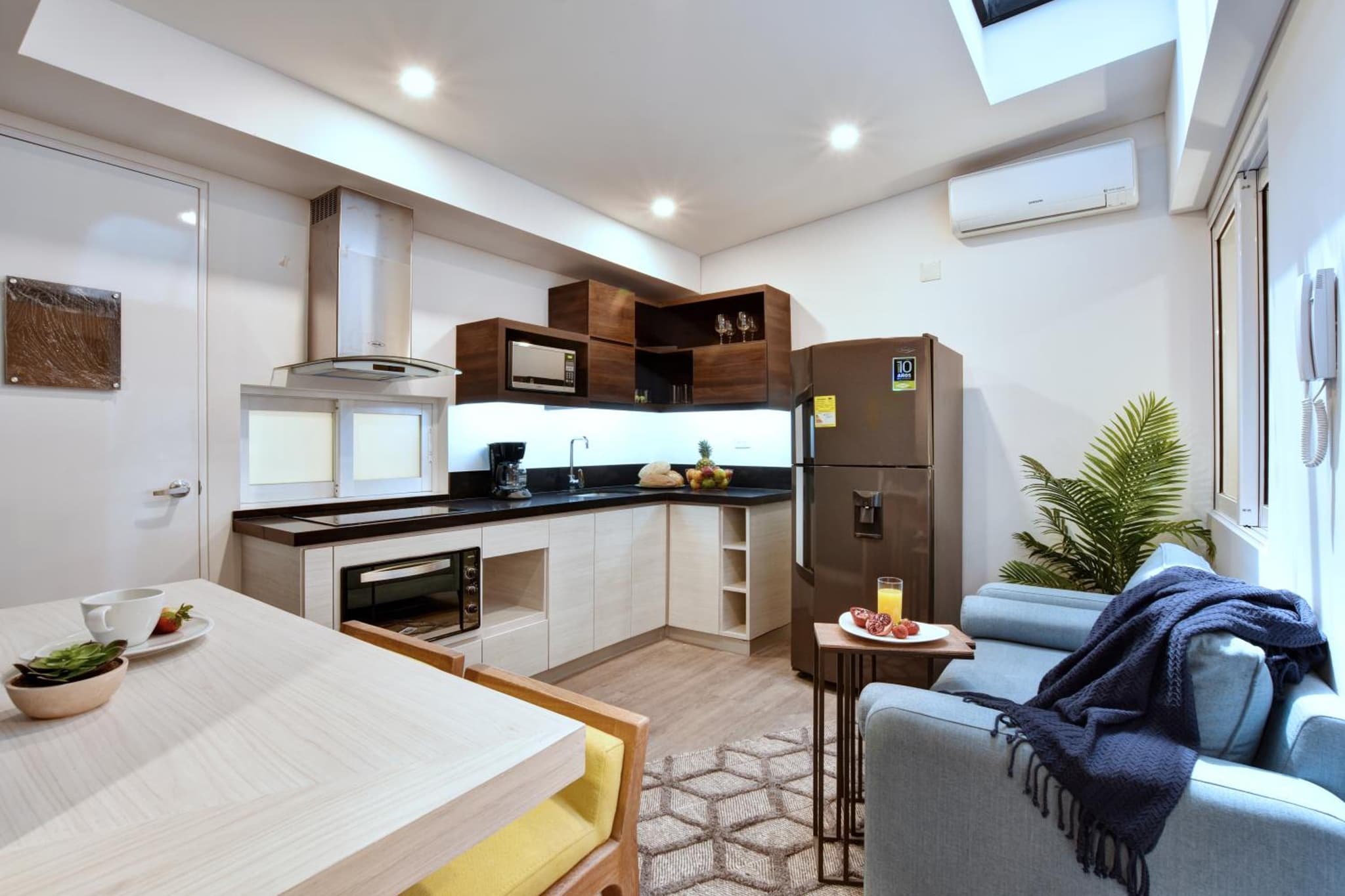 Villa del Peñon Suites photo 2