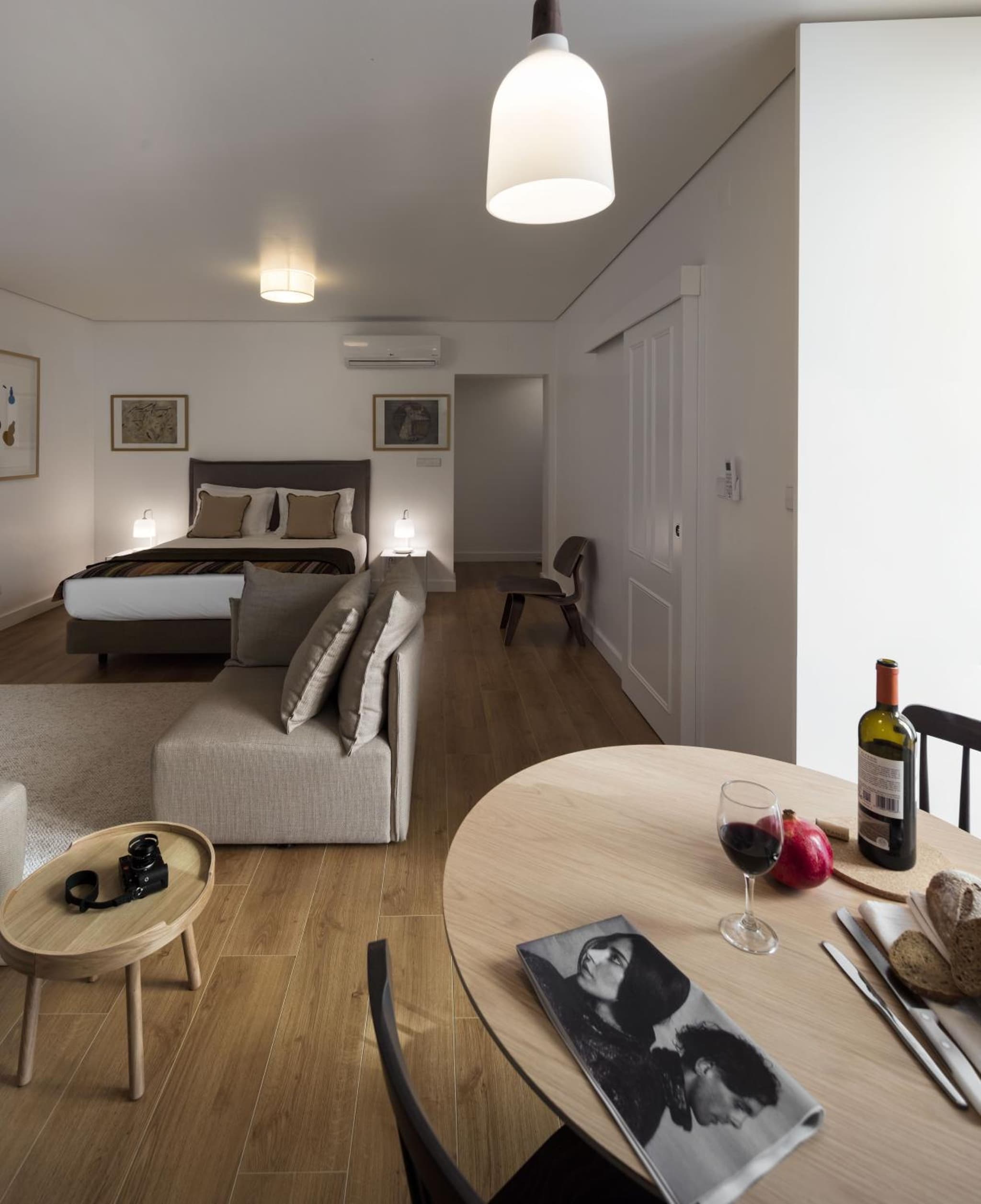 LSA Baixa Castelo by Numa photo 5
