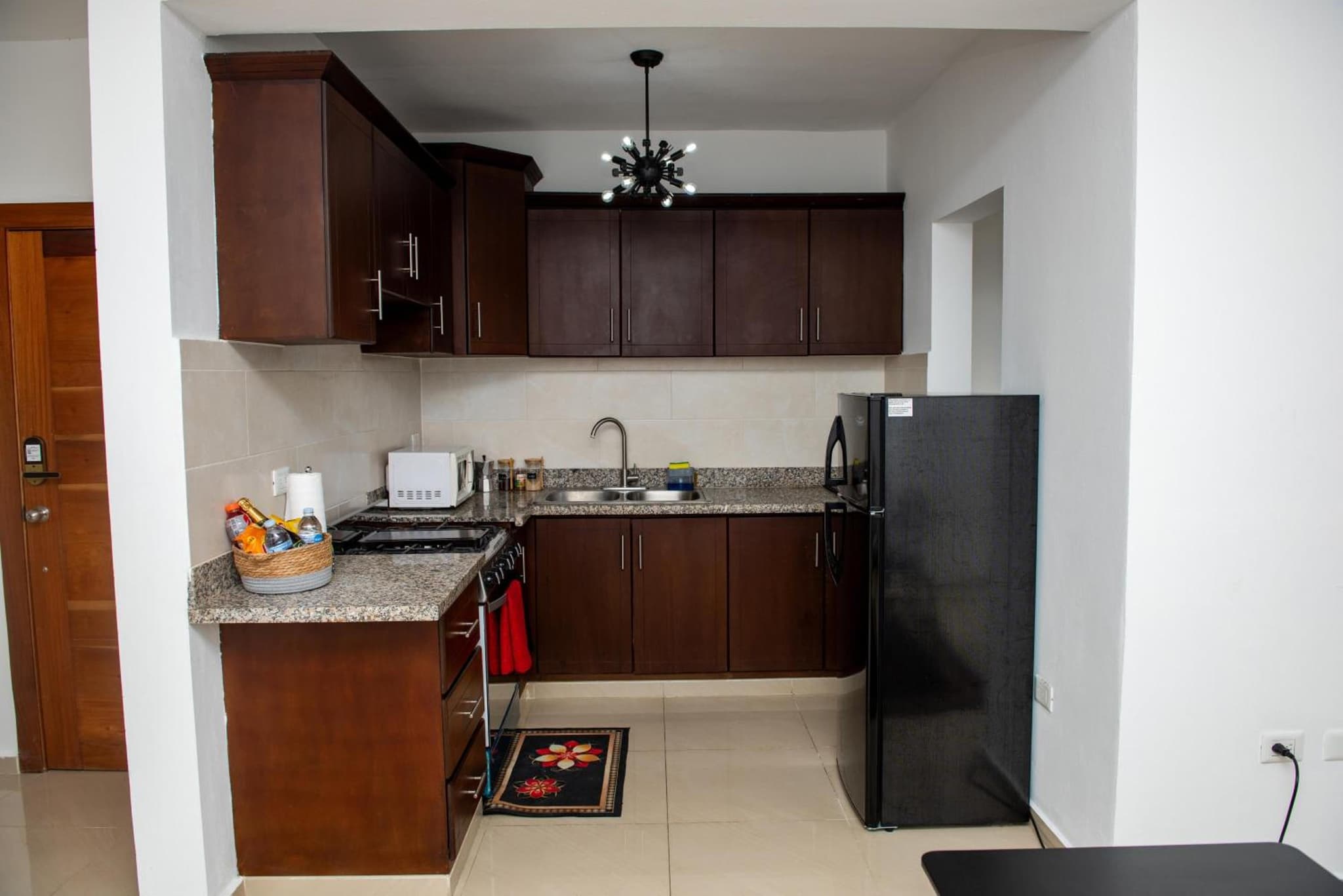Luxury Aparment Bonao photo 5