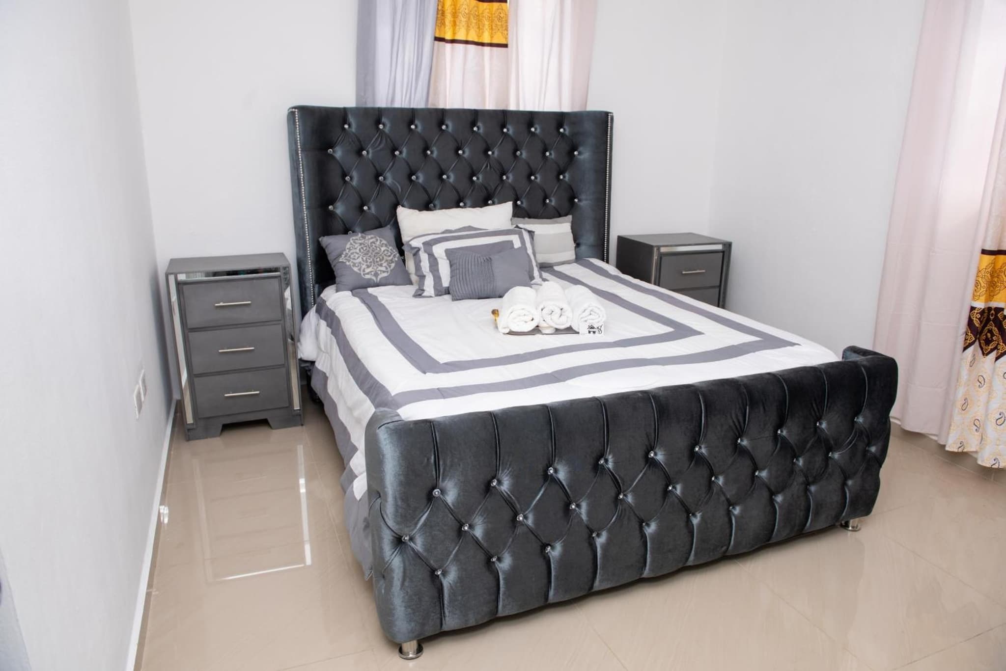 Luxury Aparment Bonao photo 8