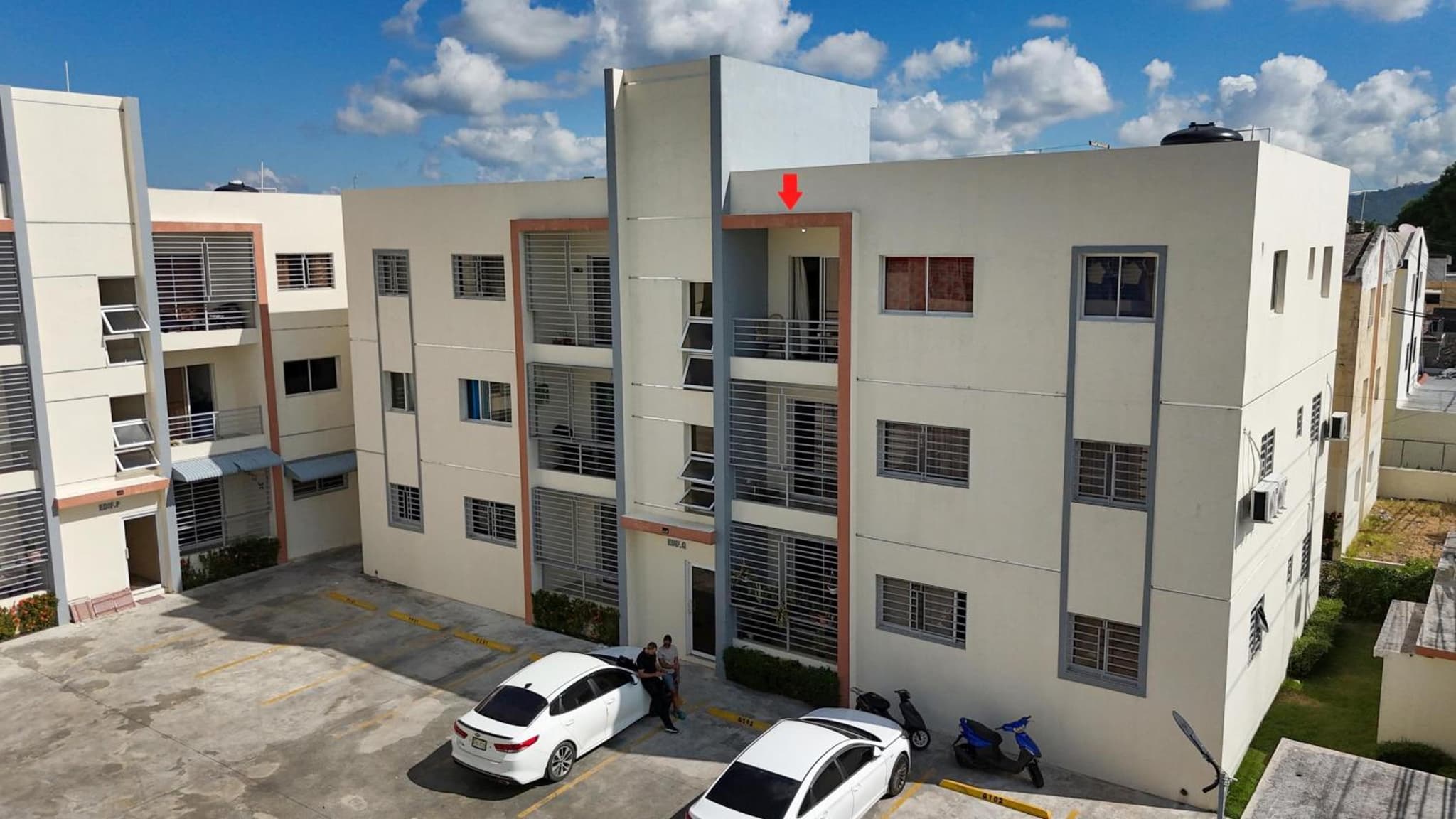 Luxury Aparment Bonao photo 7