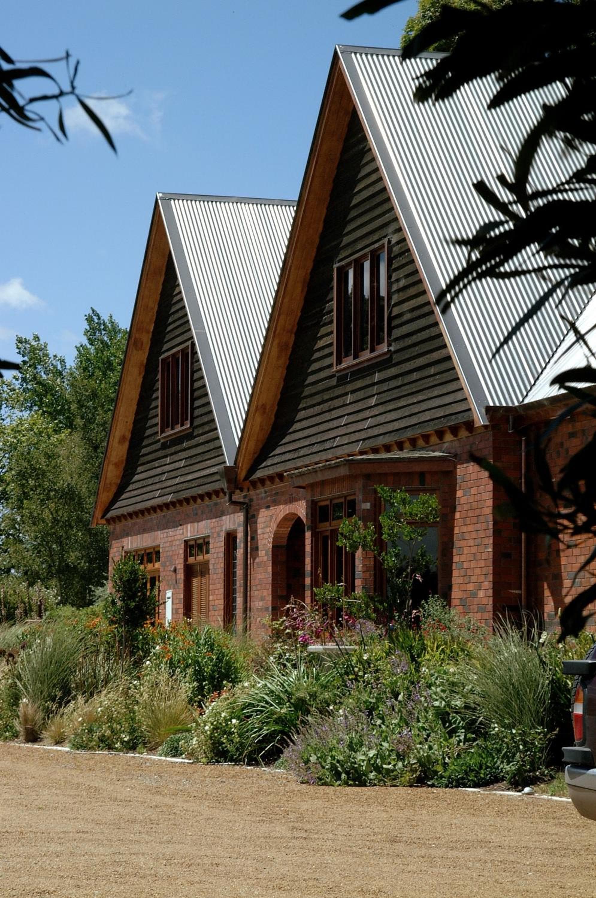 Lake Karapiro Lodge photo 9