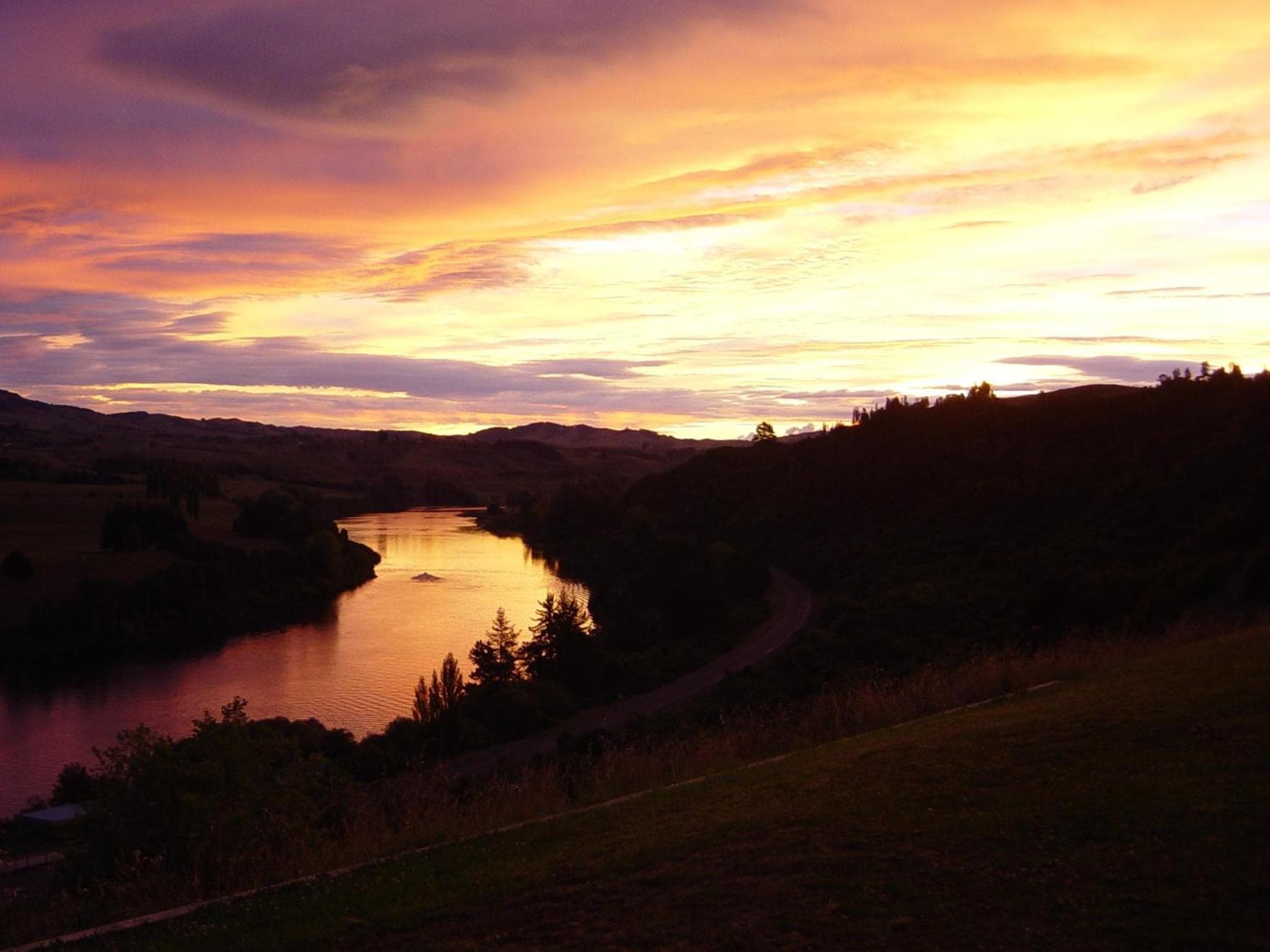 Lake Karapiro Lodge photo 6