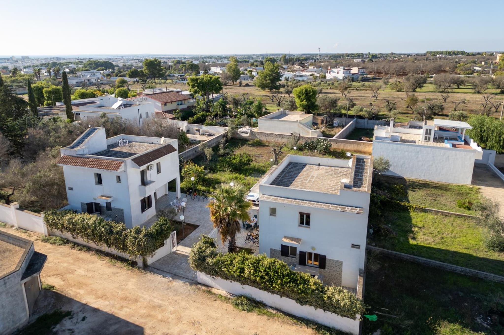 Villa Torre Cesarea photo 9