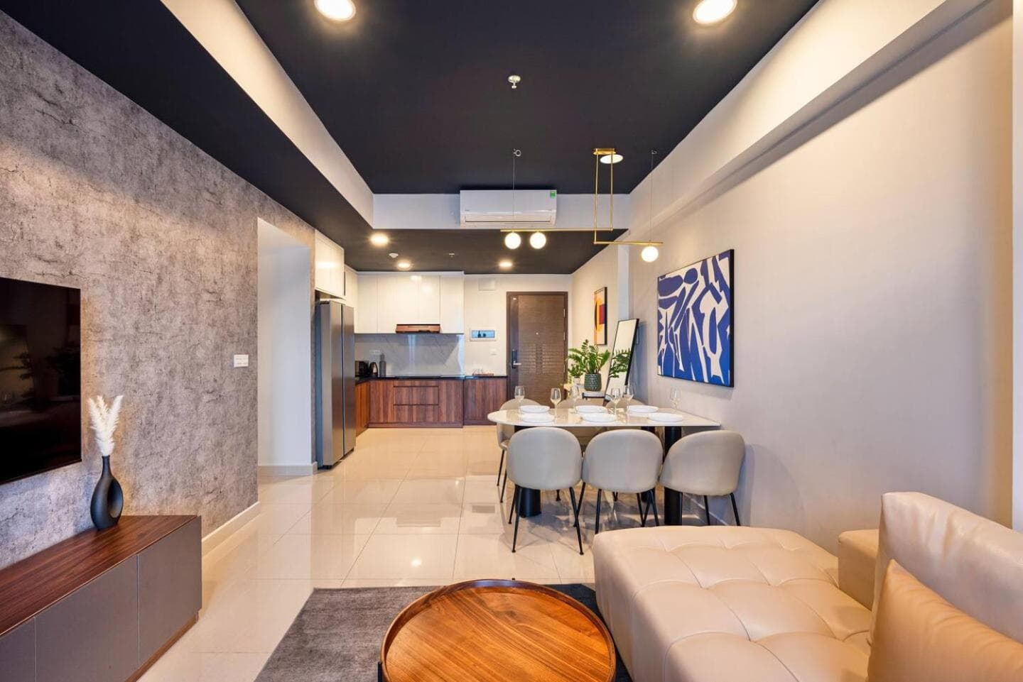 Landmark Plus - Vinhomes Central Park photo 7