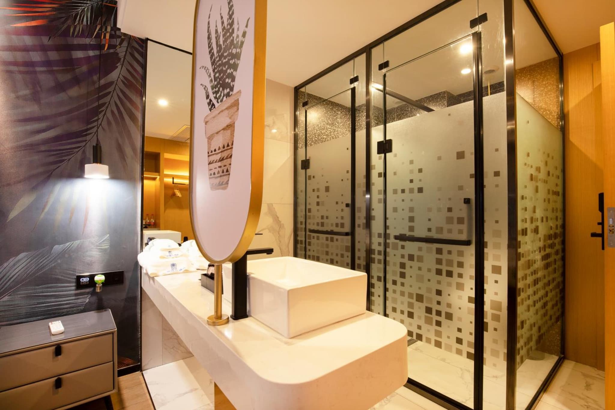 YC Hotel Haikou photo 7
