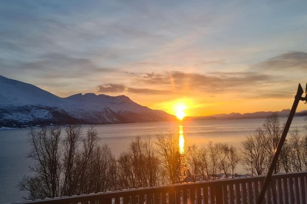 Trønderstua photo 2