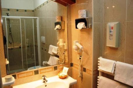 Hotel Adria photo 3