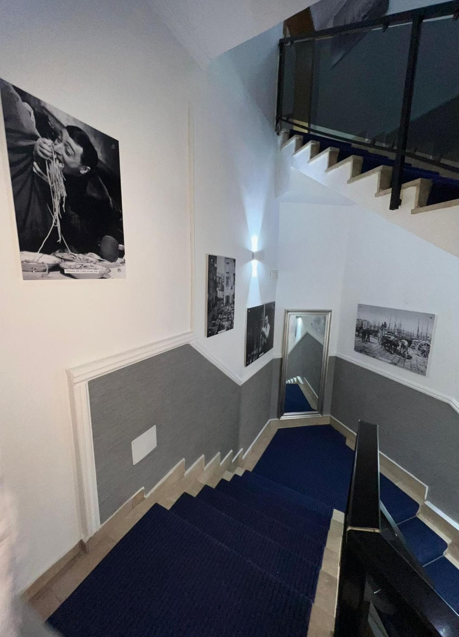 Hotel Martini photo 9