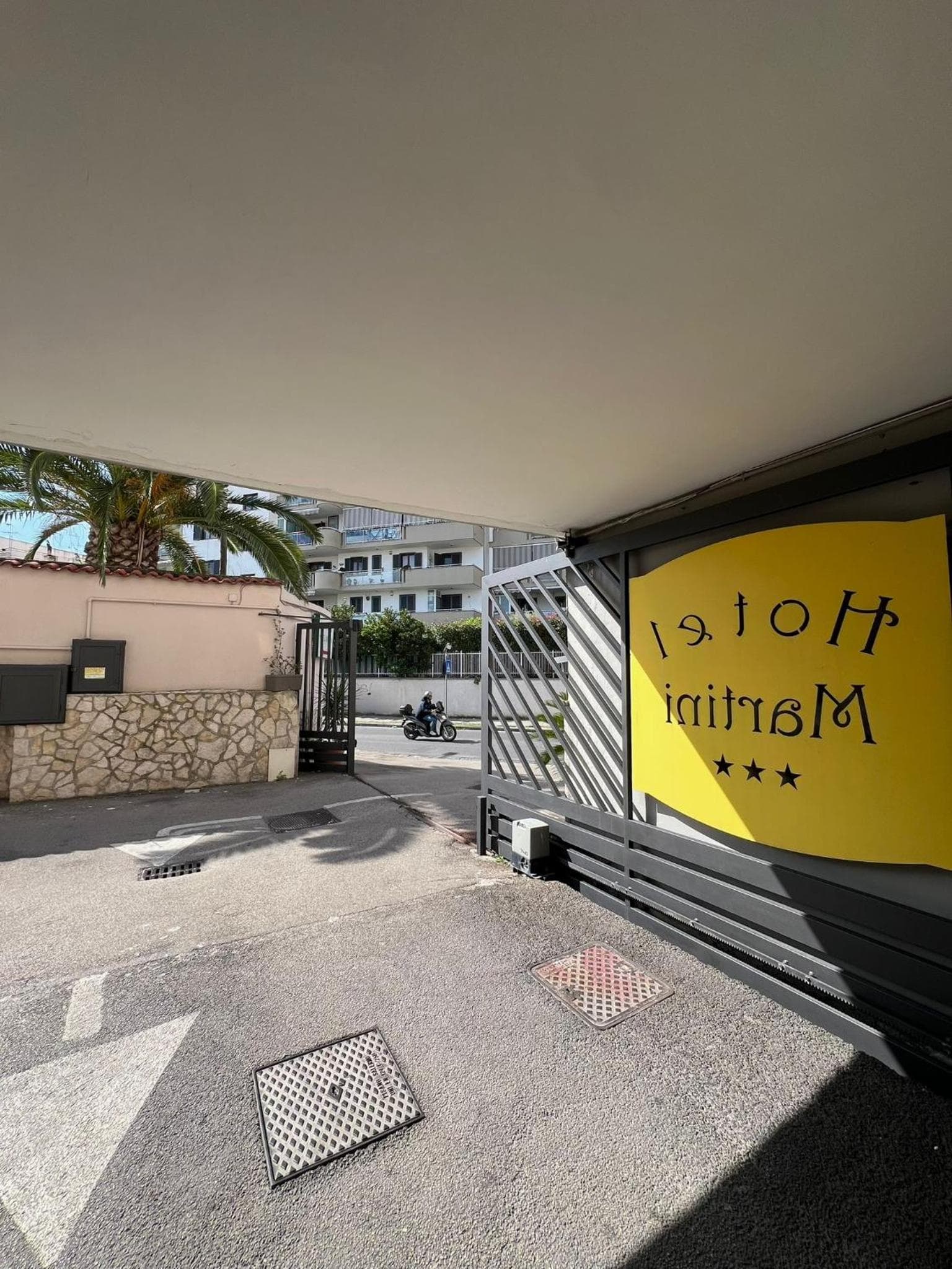 Hotel Martini photo 3