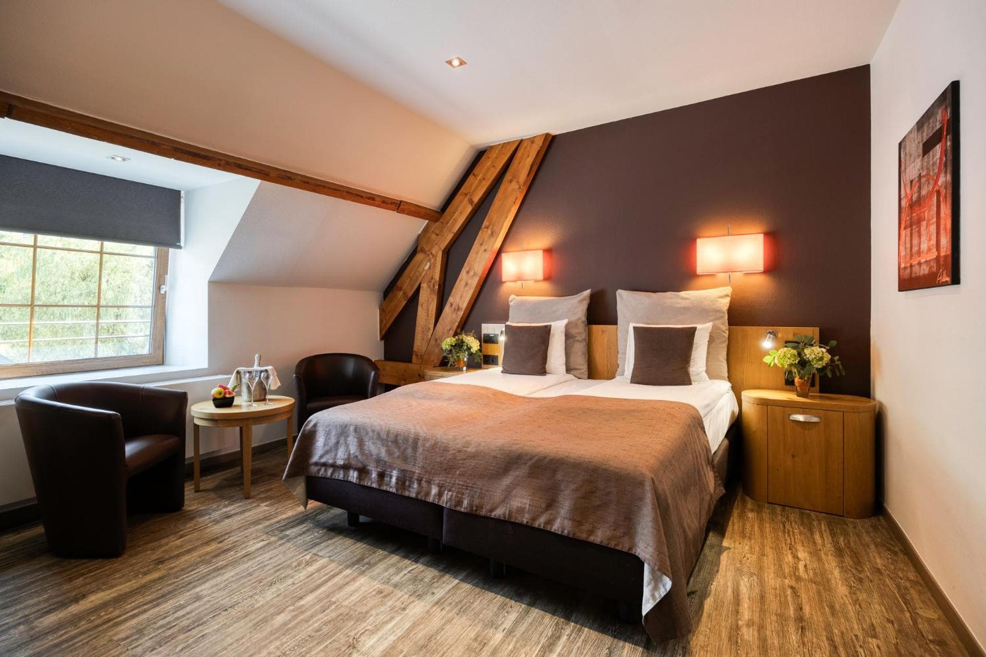 Hotel du Commerce photo 9