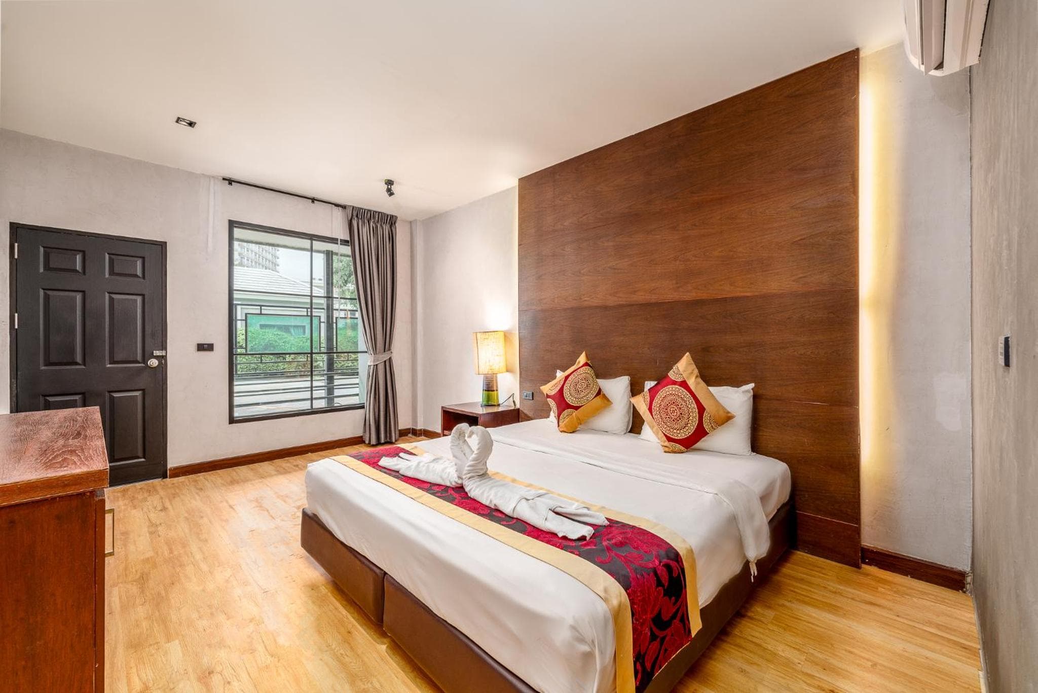 Villa Navin Beach Residence photo 6